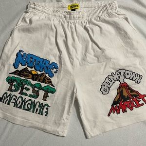 Chinatown market shorts size L